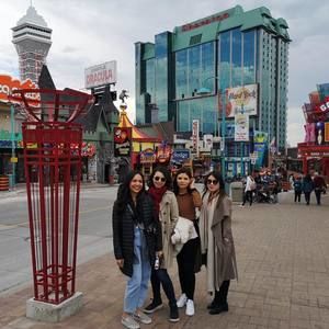 Meet your Posher, Nama